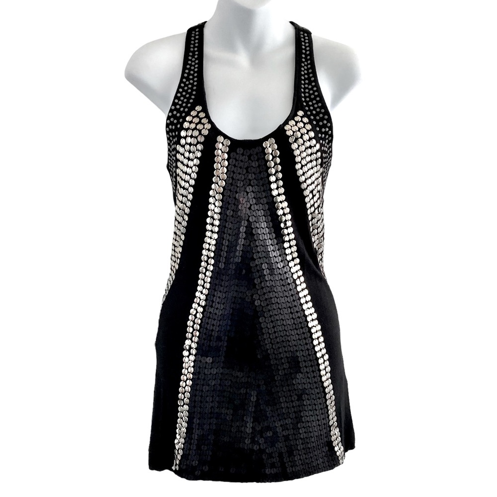 Guess | Sequin Tunic/Mini dress